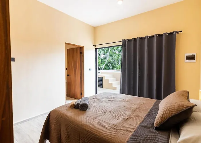 Kaax Pristine Jungle Gem W Plunge & Pool