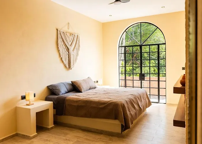 Kaax Pristine Jungle Gem W Plunge & Pool