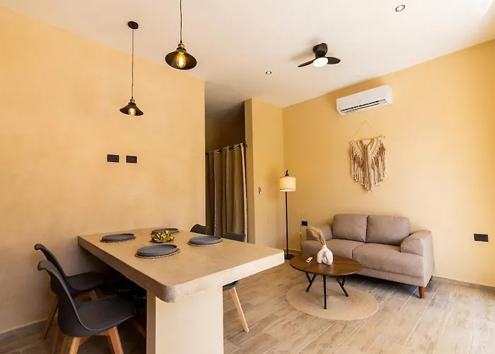Kaax Pristine Jungle Gem W Plunge & Pool * Tulum