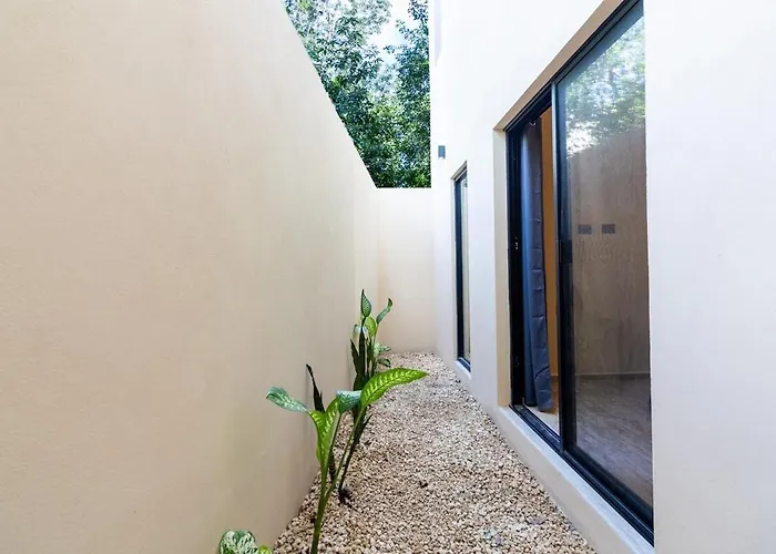 Kaax Pristine Jungle Gem W Plunge & Pool Сasa de vacaciones